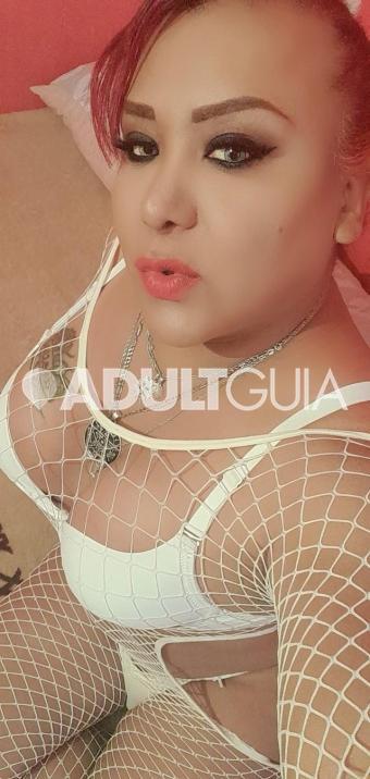 chichona..Buen CULO..COMPLACIENTE CON DEPA ACESIBLE EN TODOOOOO - Foto 0