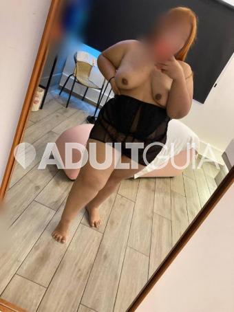 POR PRIMERA VEZ EN TU CIUDAD, ÚNICOS DÍAS CHICA CULONA COMPLACIENTE - Foto 4