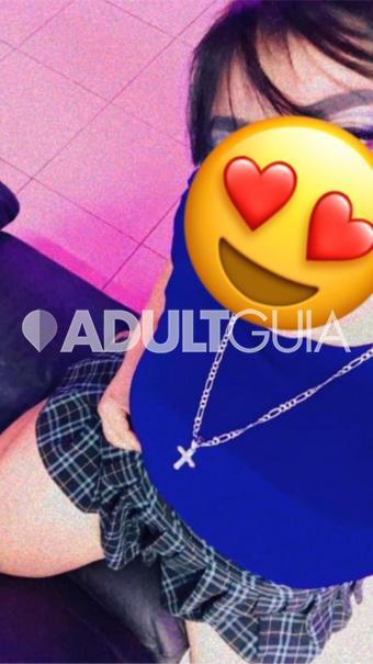 chica gordibuena sexy y complaciente súper complaciente  - Foto 0