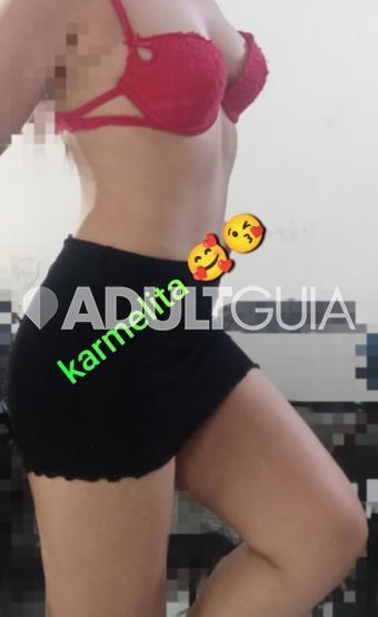 KARMELITA MUJER BONITA MI EDAD ES DE 30 AÑOS DELGADA SUPER LIMPIA - Foto 0
