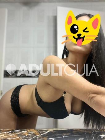 Siempre dulce, limpia, sensual y dispuesta a complacerte - Foto 0