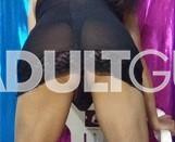 UNA NENA MORENITA CULO APRETADITO Y BOCA TRAVIEZA - Foto 1