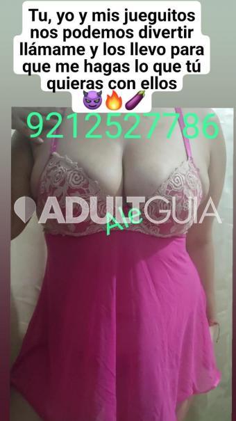 LLEGO EN LENCERÍA A TU HABITACIÓN Y LLEVO MIS JUGUETES SEXUALES PAGO EN MANO. - Foto 4