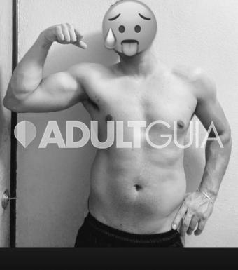 ALEX ATLETICO PARA COMPLACERLAS A TODAS AGUANTADOR Y CON BUEN MIEMBRO - Foto 2