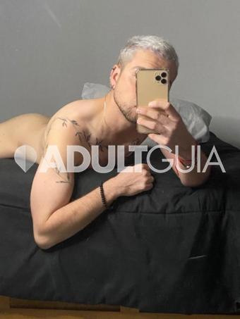 Twink Inter, limpio, discreto y guapo (delgado alto) - Foto 0