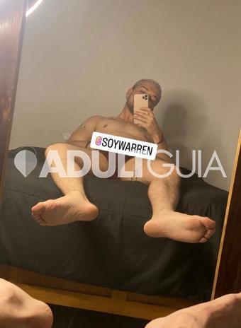 Twink Inter, limpio, discreto y guapo (delgado alto) - Foto 2