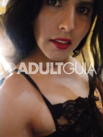 Travesti pasiva putita disponible para hombres heteros y activos. - Foto 6