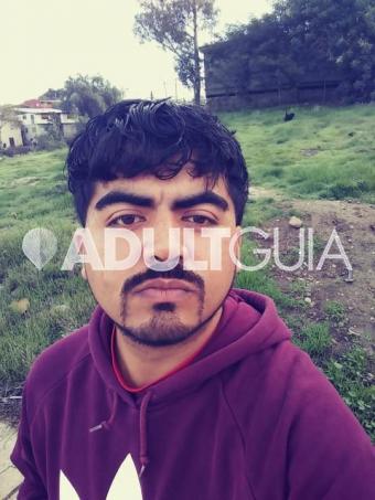 Barbon oso cariñoso 1.74 de aspecto baronil ven conoceme no te arrepentiras  - Foto 0