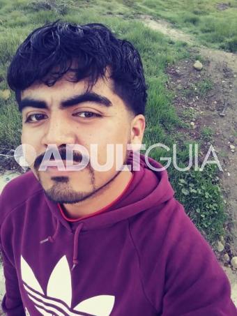 Barbon oso cariñoso 1.74 de aspecto baronil ven conoceme no te arrepentiras  - Foto 2