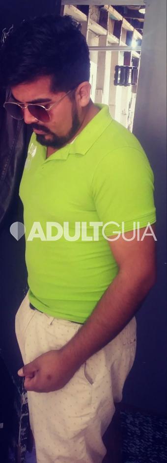 Barbon oso cariñoso 1.74 de aspecto baronil ven conoceme no te arrepentiras  - Foto 1