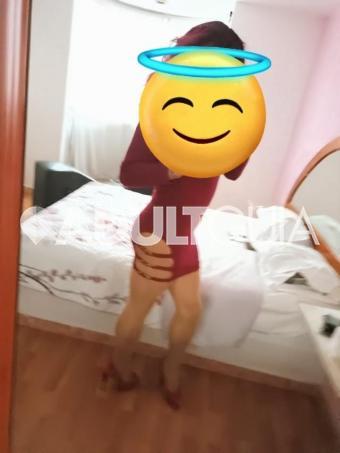 Soy lilith tu mejor opción soy Inter activa o pasiva  - Foto 0
