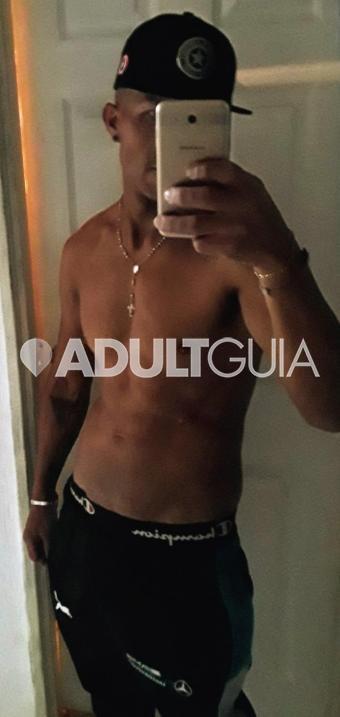 Hombre muy caliente,cachondo apasionado y muy varonil, dejame complacerte - Foto 1