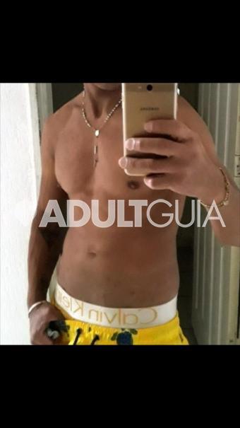 Hombre muy caliente,cachondo apasionado y muy varonil, dejame complacerte - Foto 3