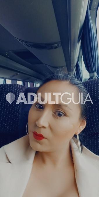 Travesti garganta profunda ven y ábreme el culo y verga d leche  - Foto 1