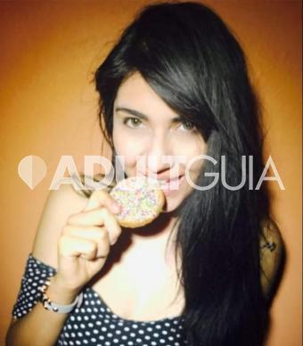 Te daré  una rica vídeo llamada  papito vamos a pasarla rico - Foto 2