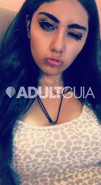 Te daré  una rica vídeo llamada  papito vamos a pasarla rico - Foto 5