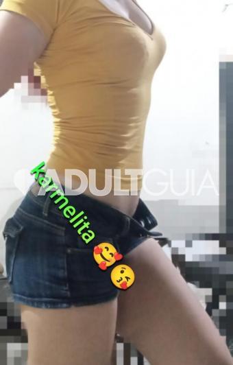 DAMA MADURA 30 AÑOS SUPER SEXI CONSERVADA BUEN FISICO DE REYNOSA - Foto 0