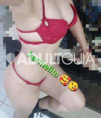 DAMA MADURA 30 AÑOS SUPER SEXI CONSERVADA BUEN FISICO DE REYNOSA - Foto 1