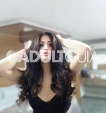 Disponible en tu ciudad megan. La transexual con 18 cm - Foto 5