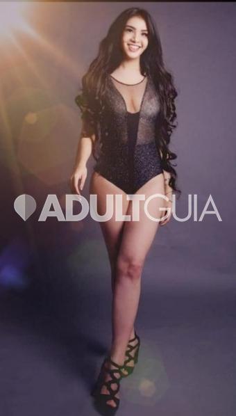 Unicos dias en tu ciudad la transexual con 18 cm - Foto 0