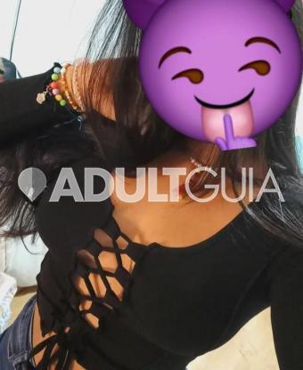 SAMANTHA APRETADITA Y JUGOSITA DISPONIBLE 24 HRS. - Foto 0