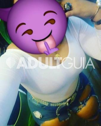 SAMANTHA APRETADITA Y JUGOSITA DISPONIBLE 24 HRS. - Foto 2