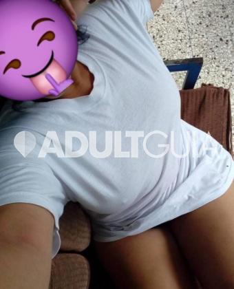 SAMANTHA TE HARE SUBIR AL CIELO!! SOY UNA DELICIOSA JOVENSITA ARDIENTE  - Foto 3