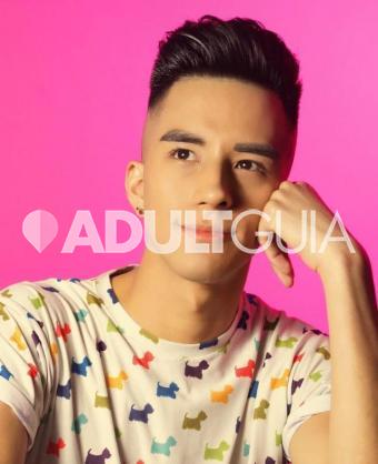 DOTADO Y NALGON CON LUGAR DISPUESTO A TODO!  - Foto 1