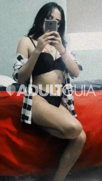 Puchita calientita apretadita y jugosita desde $500 - Foto 0