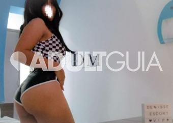 UNA ESCORT CON MUCHA CLASE DE ALTO NIVEL DENISSE VIP  - Foto 2