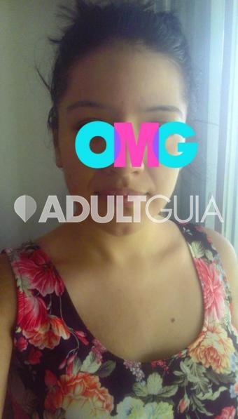 Nenita joven bonita y sexy para tu placer - Foto 0