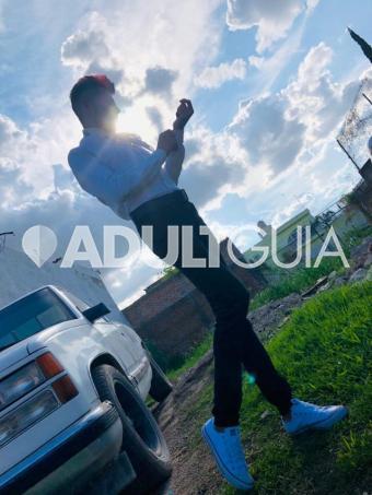 Disponible a cumplirte en todos tus sentidos  - Foto 0