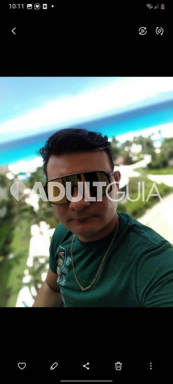 Chavito bien en busca de apoyo económico  - Foto 1