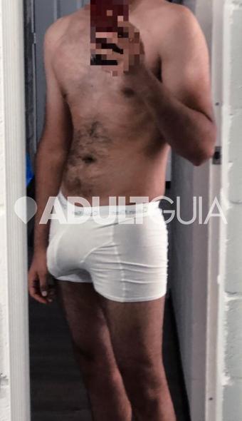 Joven nuevo en el ambiente!, sal de la rutina y mandame mensaje!  - Foto 2