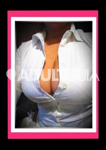 AUTÉNTICA SABROSA COQUETA REAL CON LUGAR EXCLUSIVO 6647539600 - Foto 0