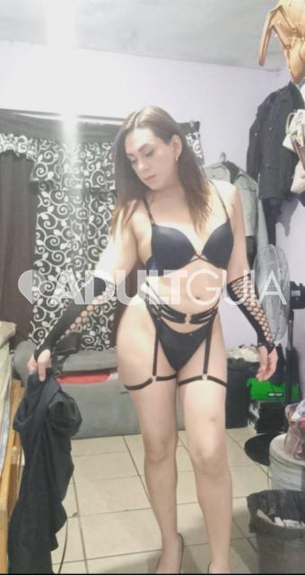 Kat soy una chica trans disponible x zona norte tampico bbes  - Foto 6