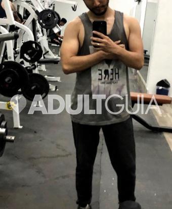 Chavo activo 100% Varonil, para cumplí tus fantasías  - Foto 0