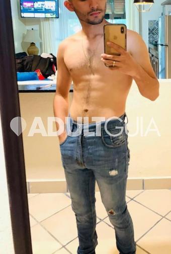 Chavo activo 100% Varonil, para cumplí tus fantasías  - Foto 1