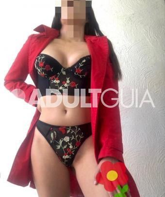 ANITA•••• Puntualidad y discreción.  900 no cobró taxis  - Foto 1