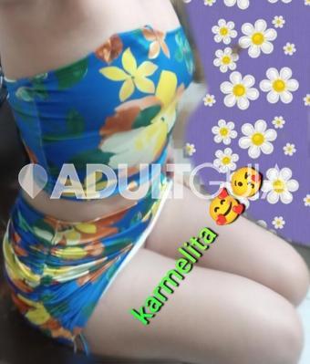 KARMELITA MUJER MADURA TENGO 30 AÑOS SOY DELGADA Y SOY DE REYNOSA  - Foto 1