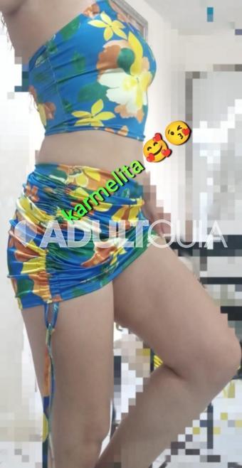 KARMELITA MUJER MADURA TENGO 30 AÑOS SOY DELGADA Y SOY DE REYNOSA  - Foto 4