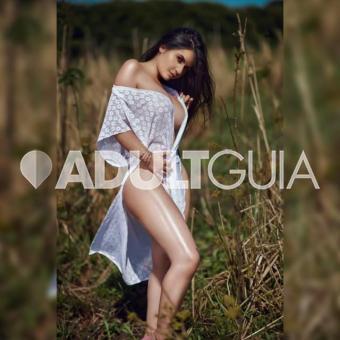 Dani sexy vip nalgoncita recien llegada a tu ciudad  - Foto 1