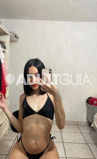 SERVICIO EJECUTIVO EN PTO VOY HASTA TU DOMICILIO MUY HOT Y DE AMBIENTE  - Foto 1