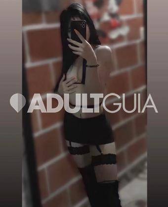 MONY!!!EXPERTA EN SERVICIOS A PAREJA, LESBIAN, TRÍOS Y OTROS  - Foto 1