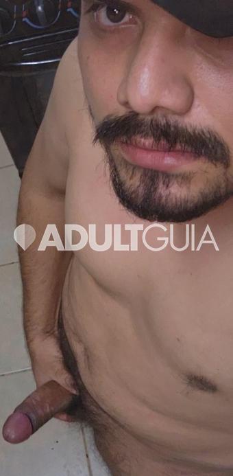 Hombre discreto disponible para mujeres trios - Foto 0