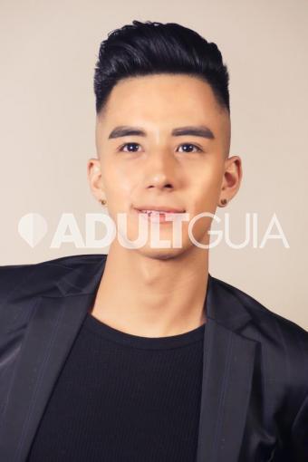 TE ASEGURÓ QUE NO TE VAS ARREPENTIR DE ESTAR A MI LADO  - Foto 0