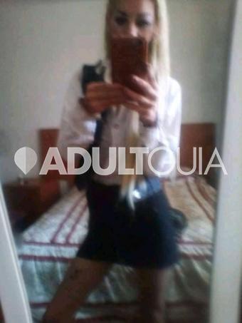 Leslie de new atendiendote con lo mejor bb - Foto 0