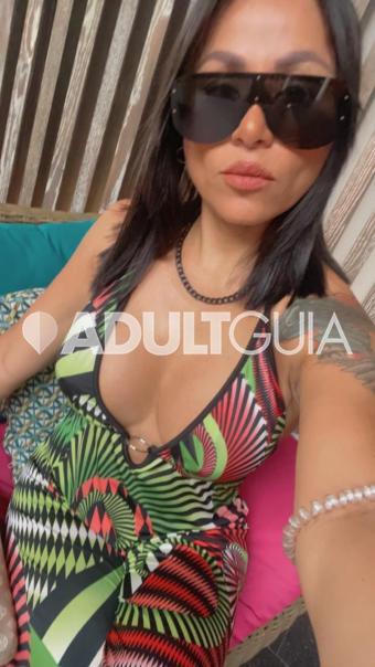 Sofía amante del sexo independiente garganta profunda  - Foto 3