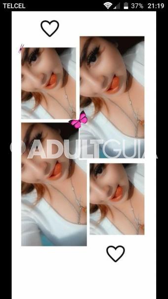 Dannita me fascina el sexo y me traten como una puta - Foto 4