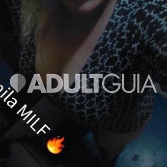 Hola soy Kamila sra. Madurita gordibuena shaparita*  - Foto 2